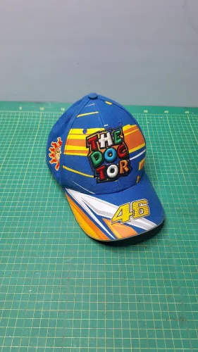 Boné Moto GP the Doctor 46