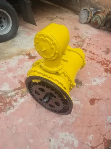 Compressor 750 PCM