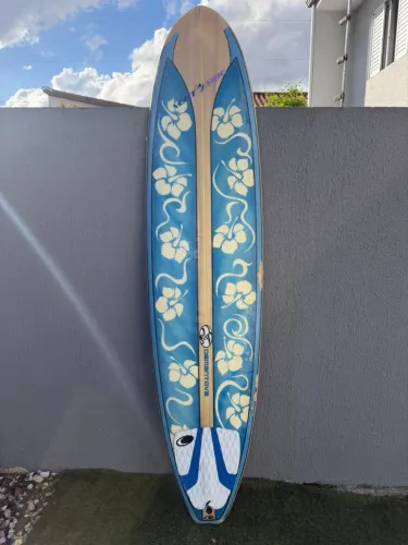 Prancha de surf funboard 7,0