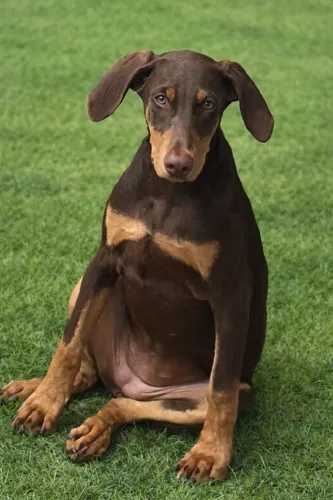 Doberman 