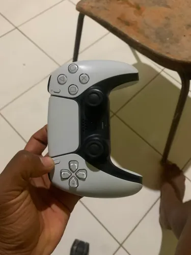 Controle ps5  