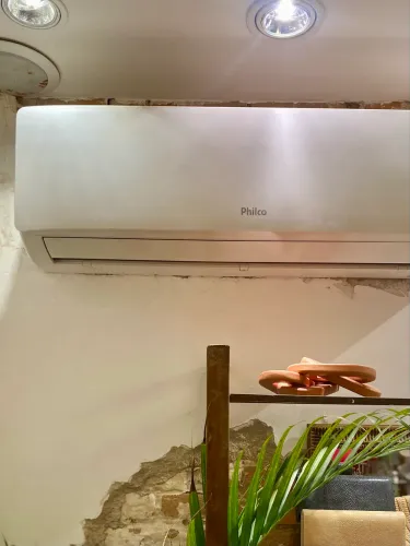 Ar Condicionado PHILCO INVERTER
