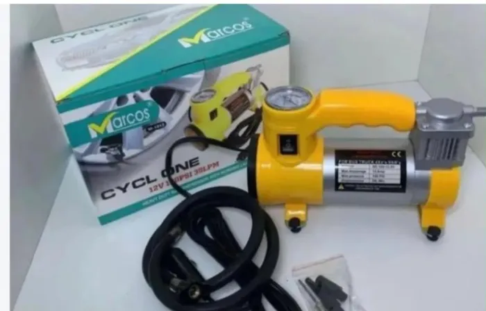 Compressor