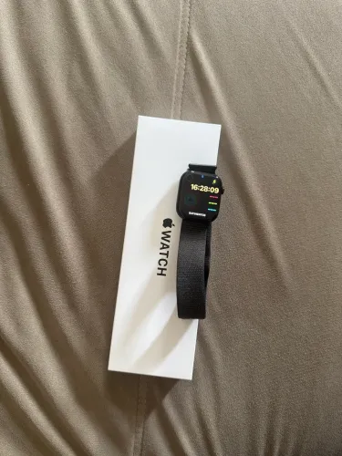 Apple Watch Série 10