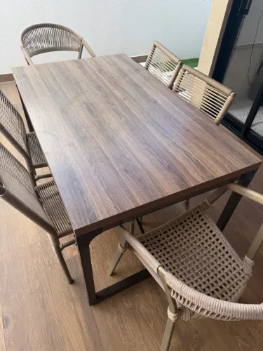 Mesa Artesano 1,50x0,90