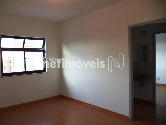 Venda Apartamento 1 quarto Boa Viagem Belo Horizonte