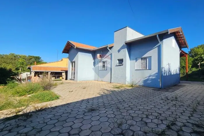 Casa dos Sonhos: Aluguel em Itapira - SP