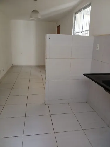 Vendo apartamento