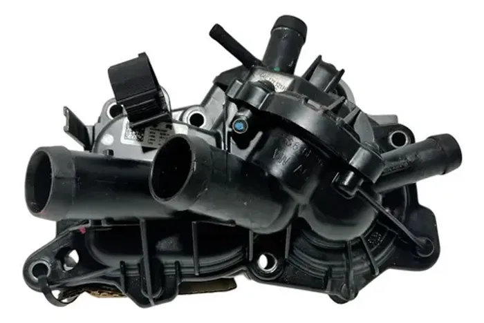 Bomba De Água Jetta/polo 1.4 Tsi 16v Comfortline 2017 A 2024