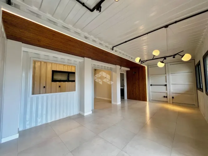 Maravilhosa e inovadora casa com 3 dormitórios, sendo 1 suíte e um terraço incrível com vi