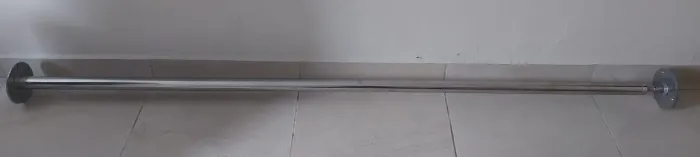 Barra Pole Dance Removível Levit