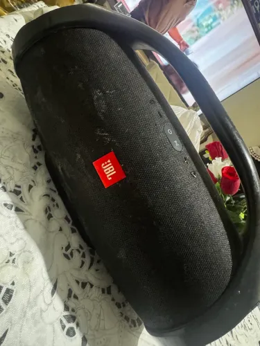 Boombox 1