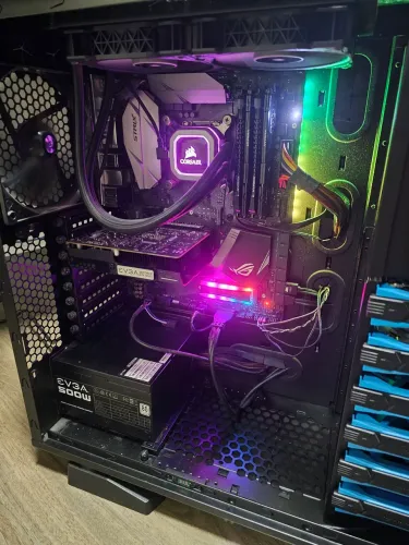 PC Gamer 2018