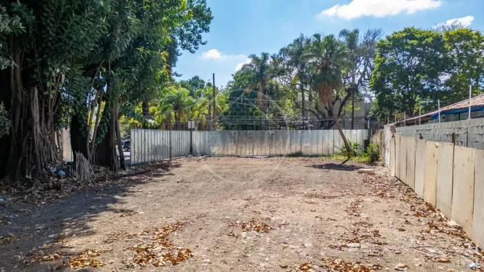 Terreno à venda, 635 m² por R$ 15.000.000,00 - Jardins - São Paulo/SP