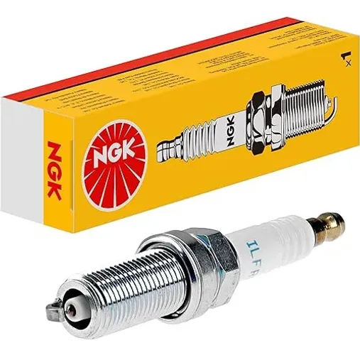 Vela De Ignicao Original Ngk Lzkar7a-d