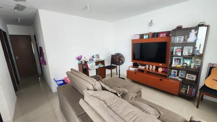 Prime Araçagy 2 para venda - São Luís - MA (Casa em condomínio)