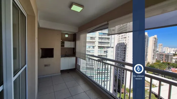 Apartamento à venda e aluguel no Alto Da Mooca