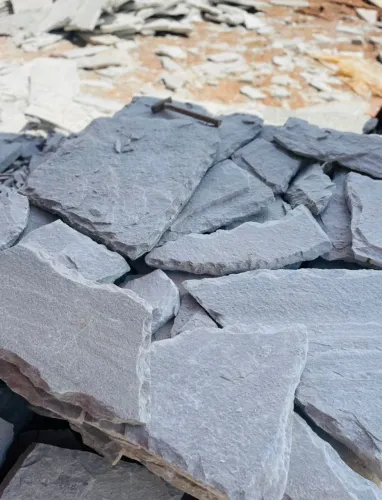 Atacama pedra revestimento 