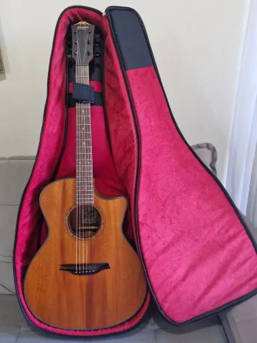 Violão Bromo BAT2MCE