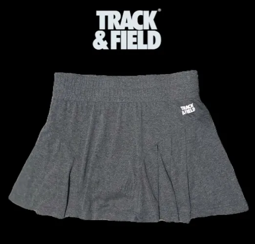 TRACK&FIELD saia short-P