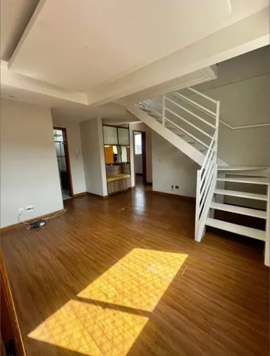 Cobertura Duplex para comprar Juliana Belo Horizonte
