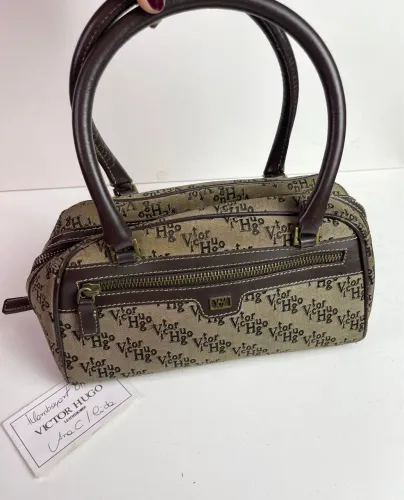 Bolsa Victor Hugo original