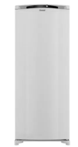 Geladeira Refrigerador Consul Frost Free 342 Lts 220V Branca