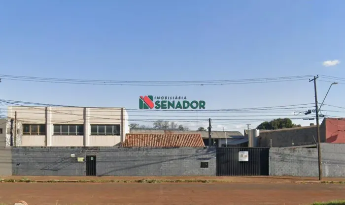 Barracão para alugar em Cambé, Jardim União, com 900 m²