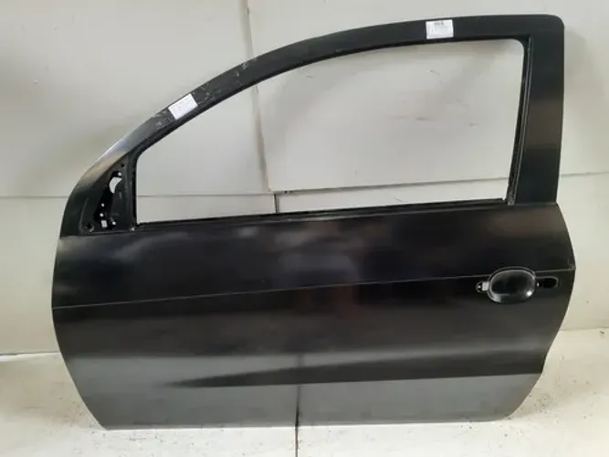 Porta Esquerda Volkswagen Saveiro G5 G6 G7 21122323 Preta