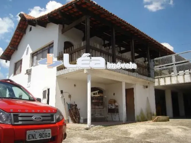 CHACARA RESIDENCIAL em SUZANO - SP, PALMEIRAS