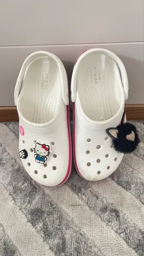 Crocs Infantil Original 