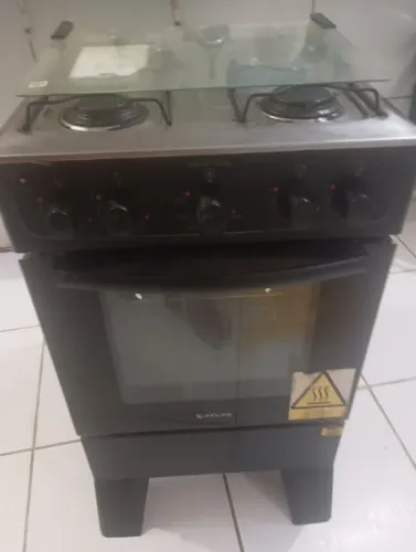Vendo Fogão Atlas