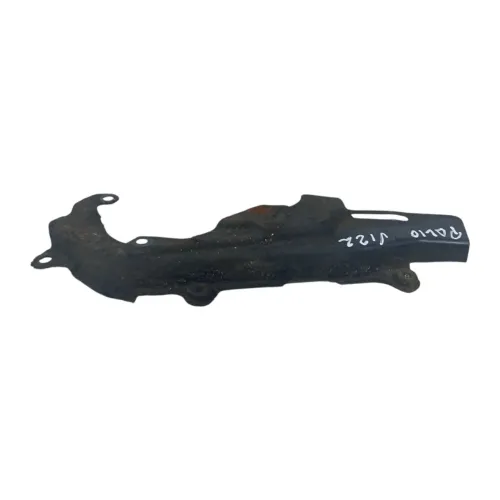 Capa Lateral Proteção Correia Motor Fiat Palio 1996 A 2000