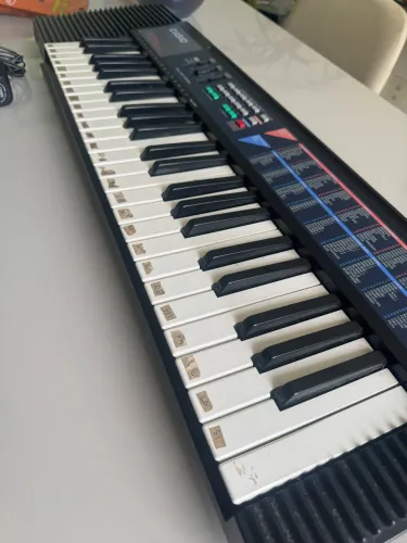 Teclado Casio CA-110