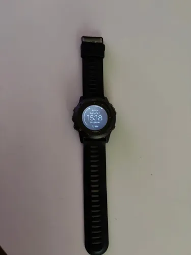 Garmin Fênix 3HR