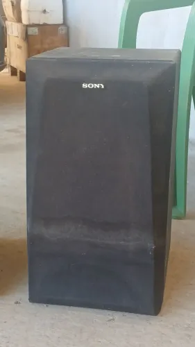 Vende - se aparelhos de som