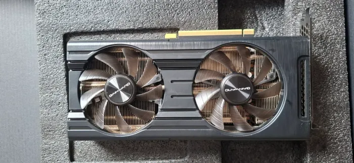 Placa de Vídeo RTX 3050