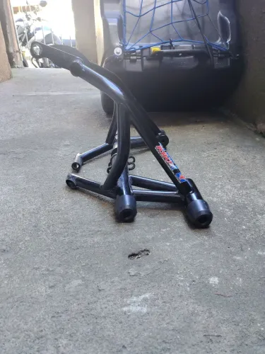 Stunt Race
