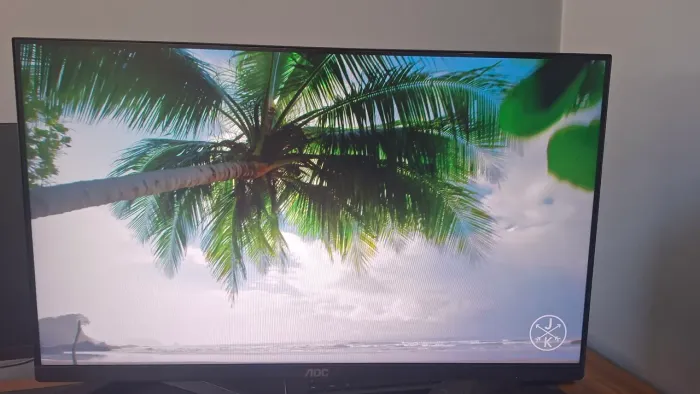 Monitor 24 polegadas 1080p