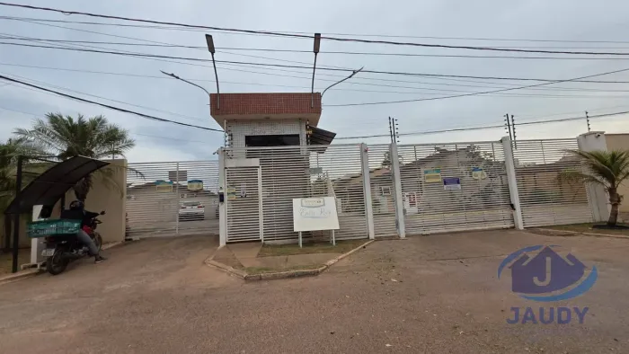 Jaudy Gestão Vende: Casa Condomínio Entre Rios I Jardim Imperial I Cbá