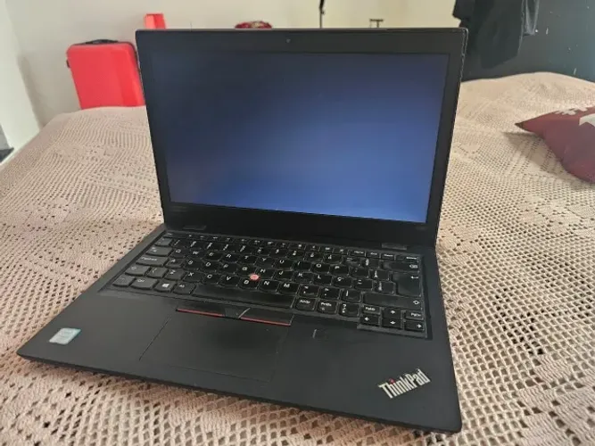 VENDO OU TROCO EM TABLET! Notebook Lenovo