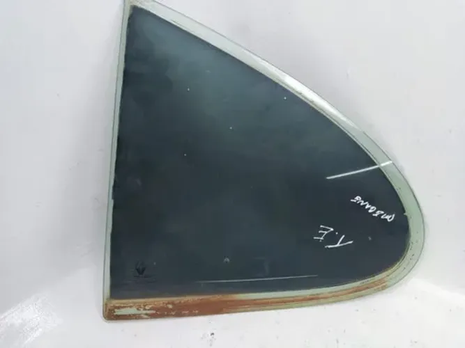 Vidro Traseira Esquerda Fixo Renault Megane 2002