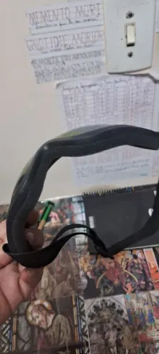 Óculos para motoqueiro