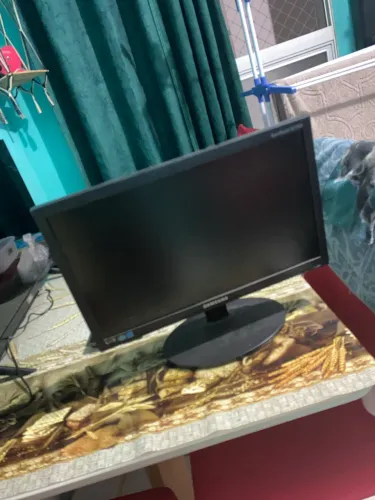 Tela de computador Samsung