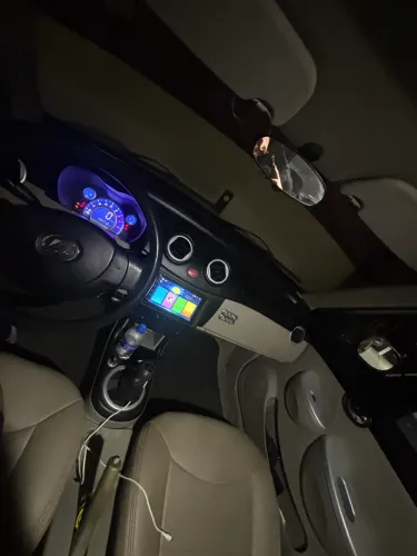 Lifan 320 Elite 1.3 16V 88cv 5P 2011