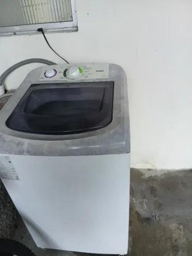 Maquina de lavar consul 8 kg
