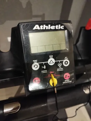 Esteira Athletic Runner 