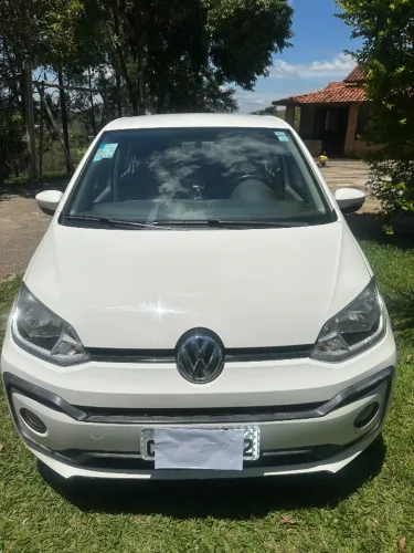 Volkswagen Up! Move 1.0 Total Flex 12V 5P 2019
