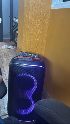 Vendo jbl party box 120
