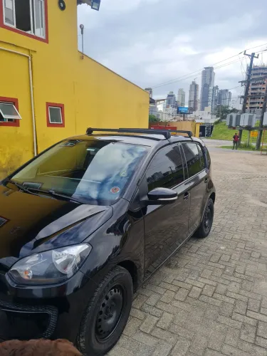 Volkswagen Up! Move 1.0 Total Flex 12V 5P 2015